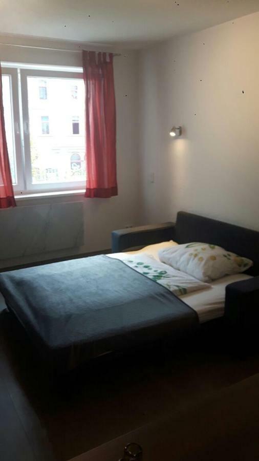 Cafe Marlitt Daire Arnstadt Dış mekan fotoğraf